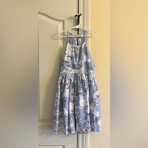 Nordstrom Girls Dress, size 8